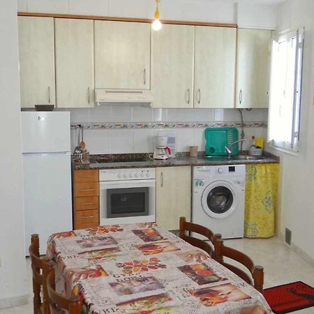 Piso De Laura En Planta Baja Apartment Larino Luaran gambar