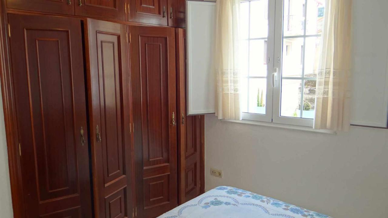 Piso De Laura En Planta Baja Apartment Larino Luaran gambar